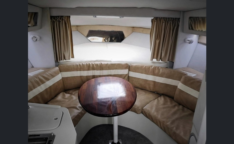 Chaparral Signature 28-kuva-5